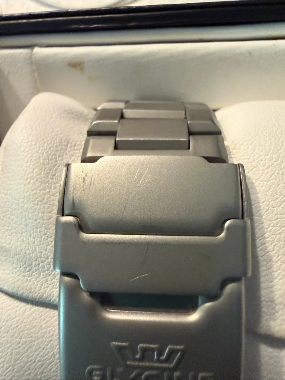 Glycine Combat Automatic Men's Watch -3787